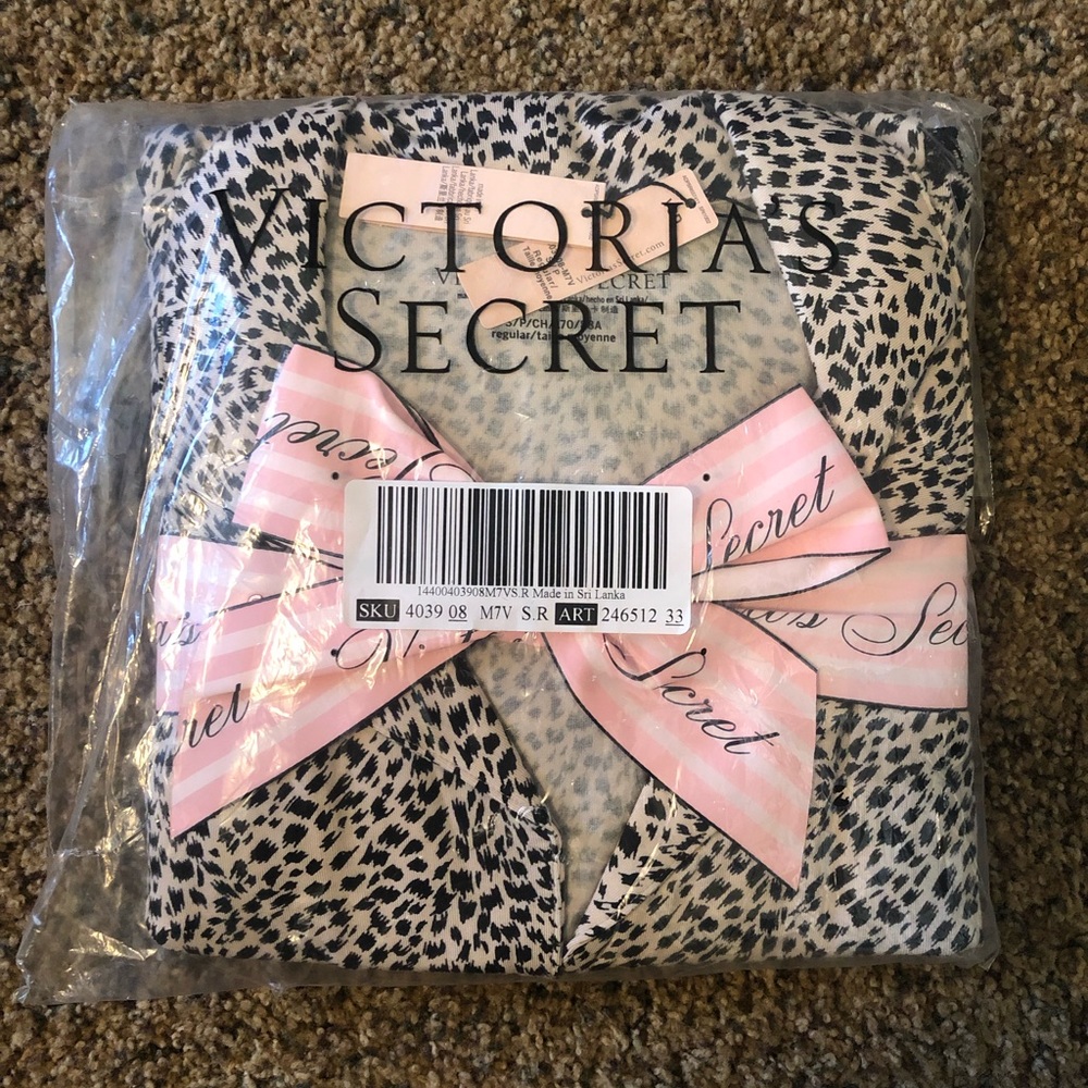 Victoria’s Secret super soft modal pj set